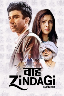 Waah Zindagi (2021) Official Image | AndyDay