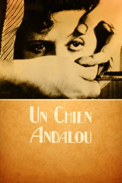 Un Chien Andalou (1929) Official Image | AndyDay