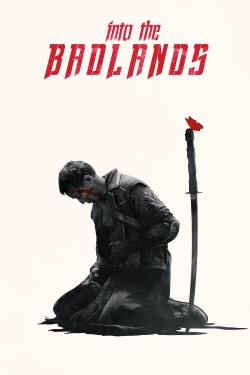 Into the Badlands (2015) Official Image | AndyDay