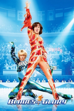 Blades of Glory (2007) Official Image | AndyDay