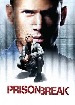 Prison Break (2005) Official Image | AndyDay