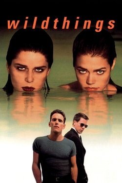 Wild Things (1998) Official Image | AndyDay