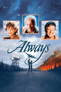 Always (1989) Official Image | AndyDay