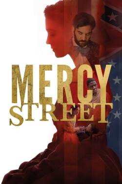 Mercy Street (2016) Official Image | AndyDay
