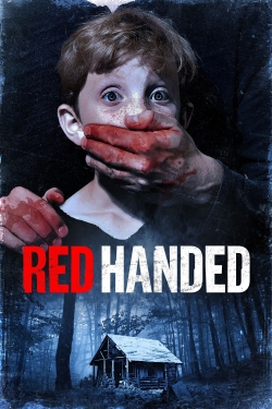 Red Handed (2019) Official Image | AndyDay