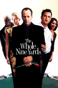 The Whole Nine Yards (2000) Official Image | AndyDay