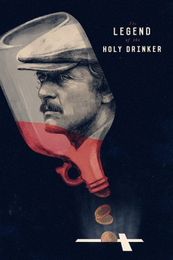 The Legend of the Holy Drinker (1988) Official Image | AndyDay