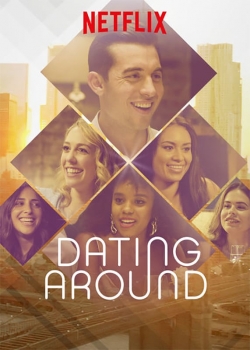 Dating Around (2019) Official Image | AndyDay