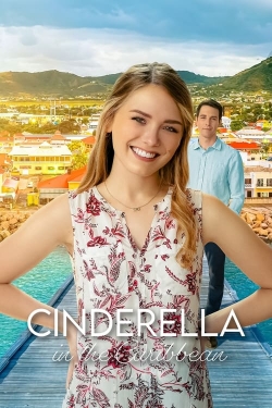 Cinderella in the Caribbean (2023) Official Image | AndyDay