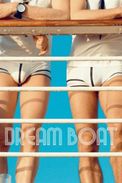 Dream Boat (2017) Official Image | AndyDay