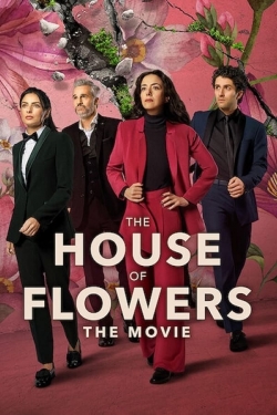The House of Flowers: The Movie (2021) Official Image | AndyDay