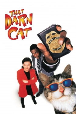 That Darn Cat (1997) Official Image | AndyDay