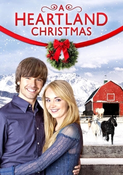 A Heartland Christmas (2010) Official Image | AndyDay