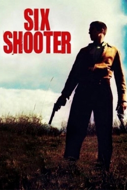 Six Shooter (2004) Official Image | AndyDay