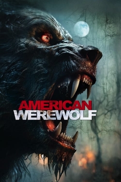 American Werewolf (2024) Official Image | AndyDay