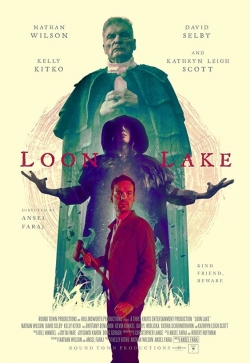 Loon Lake (2019) Official Image | AndyDay