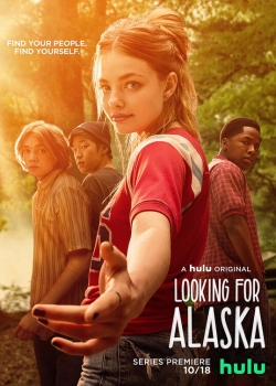 Looking for Alaska (2019) Official Image | AndyDay