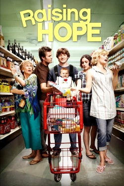 Raising Hope (2010) Official Image | AndyDay