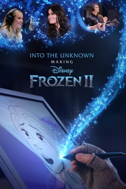 Into the Unknown: Making Frozen II (2020) Official Image | AndyDay
