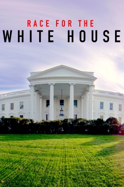 Race for the White House (2016) Official Image | AndyDay