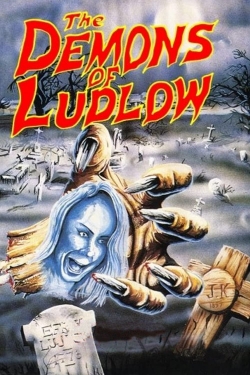 The Demons of Ludlow (1983) Official Image | AndyDay