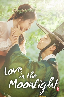 Love in the Moonlight (2016) Official Image | AndyDay