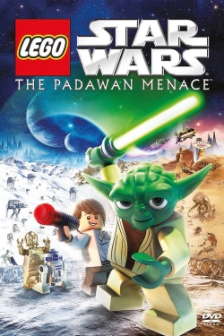 Lego Star Wars: The Padawan Menace (2011) Official Image | AndyDay