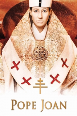 Pope Joan (2009) Official Image | AndyDay