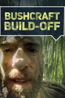 Bushcraft Build-Off (2017) Official Image | AndyDay