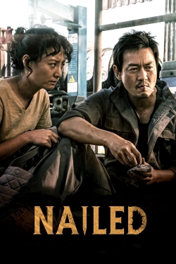 Nailed (2019) Official Image | AndyDay