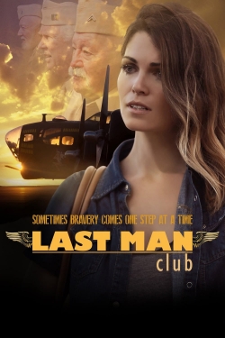 Last Man Club (2016) Official Image | AndyDay