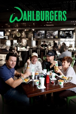 Wahlburgers (2014) Official Image | AndyDay