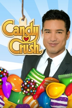 Candy Crush (2017) Official Image | AndyDay