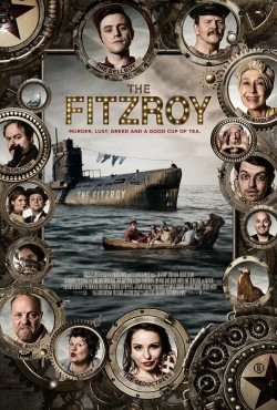 The Fitzroy (2017) Official Image | AndyDay