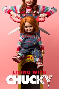 Living with Chucky (2022) Official Image | AndyDay