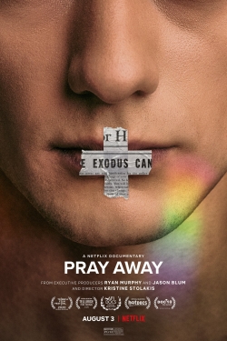 Pray Away (2021) Official Image | AndyDay
