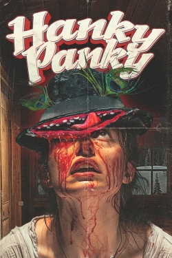 Hanky Panky (2023) Official Image | AndyDay