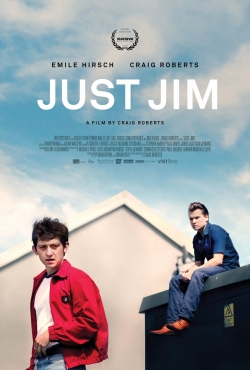 Just Jim (2015) Official Image | AndyDay