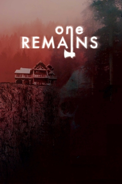 One Remains (2019) Official Image | AndyDay