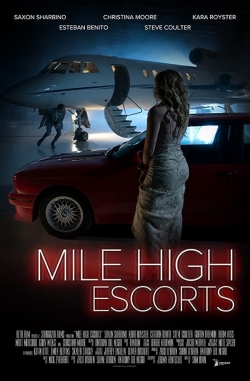 Mile High Escorts (2020) Official Image | AndyDay