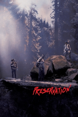 Preservation (2014) Official Image | AndyDay