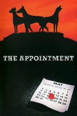 The Appointment (1981) Official Image | AndyDay