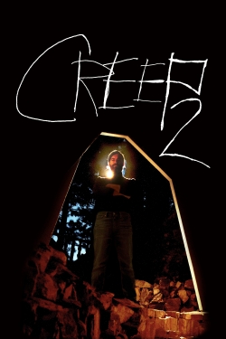 Creep 2 (2017) Official Image | AndyDay
