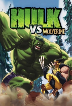 Hulk vs. Wolverine (2009) Official Image | AndyDay