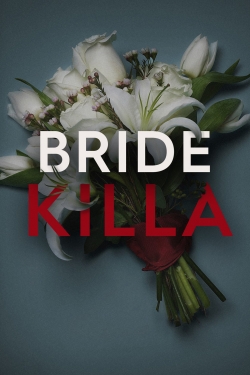 Bride Killa (2018) Official Image | AndyDay