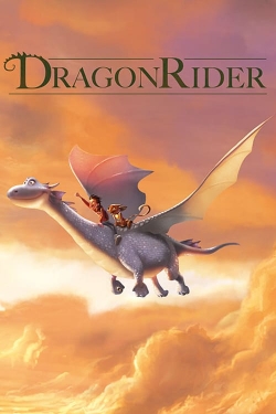 Dragon Rider (2020) Official Image | AndyDay