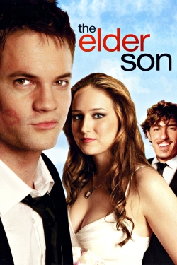 The Elder Son (2006) Official Image | AndyDay