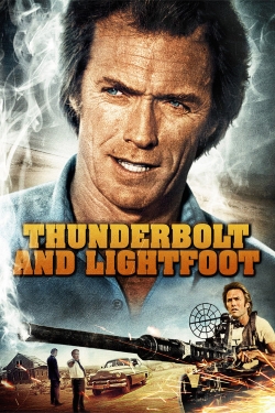 Thunderbolt and Lightfoot (1974) Official Image | AndyDay