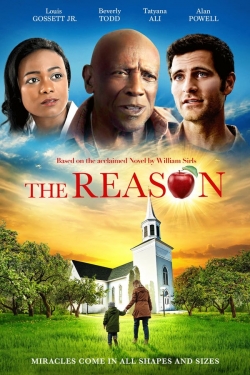 The Reason (2020) Official Image | AndyDay