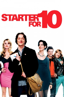 Starter for 10 (2006) Official Image | AndyDay
